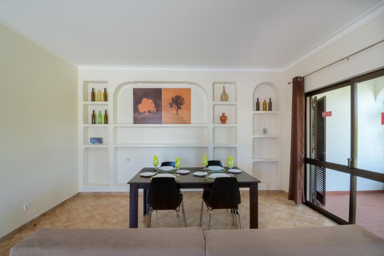 Apartamentos Pinto Куартейра Екстериор снимка