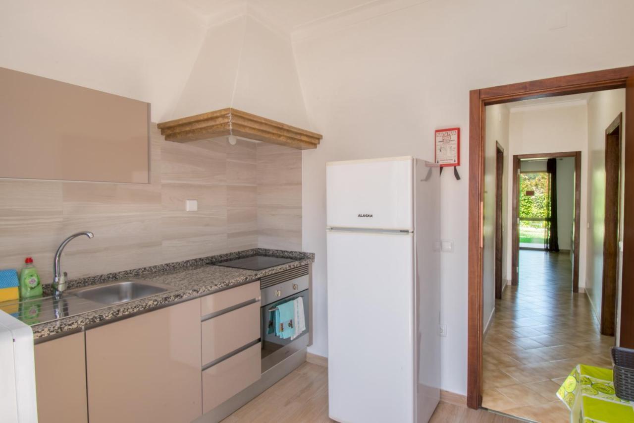 Apartamentos Pinto Куартейра Екстериор снимка