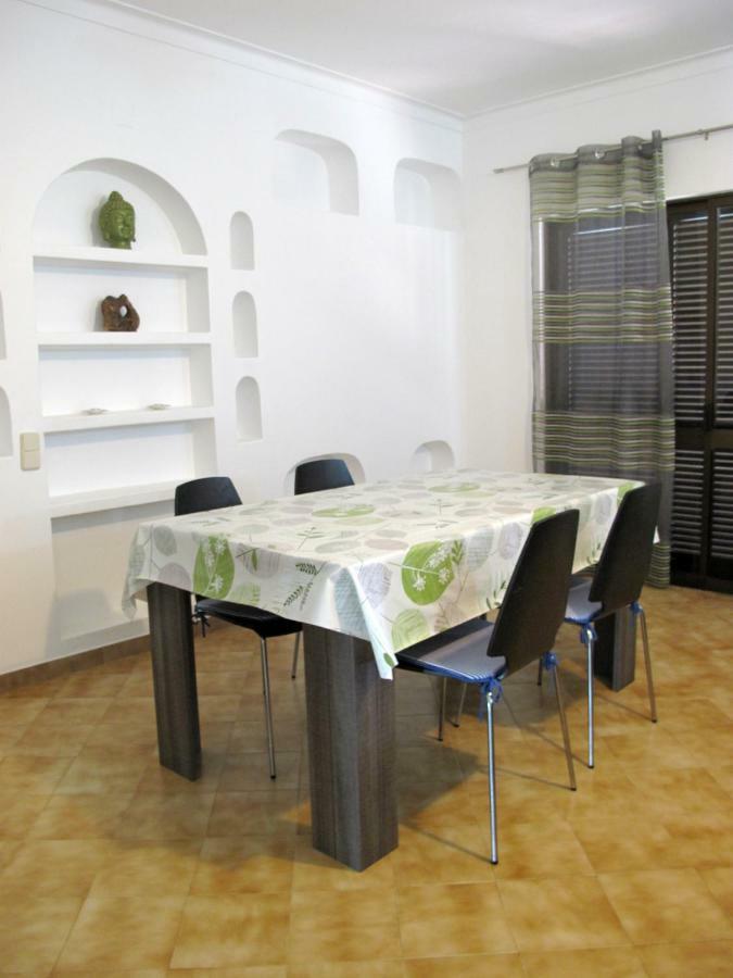 Apartamentos Pinto Куартейра Екстериор снимка