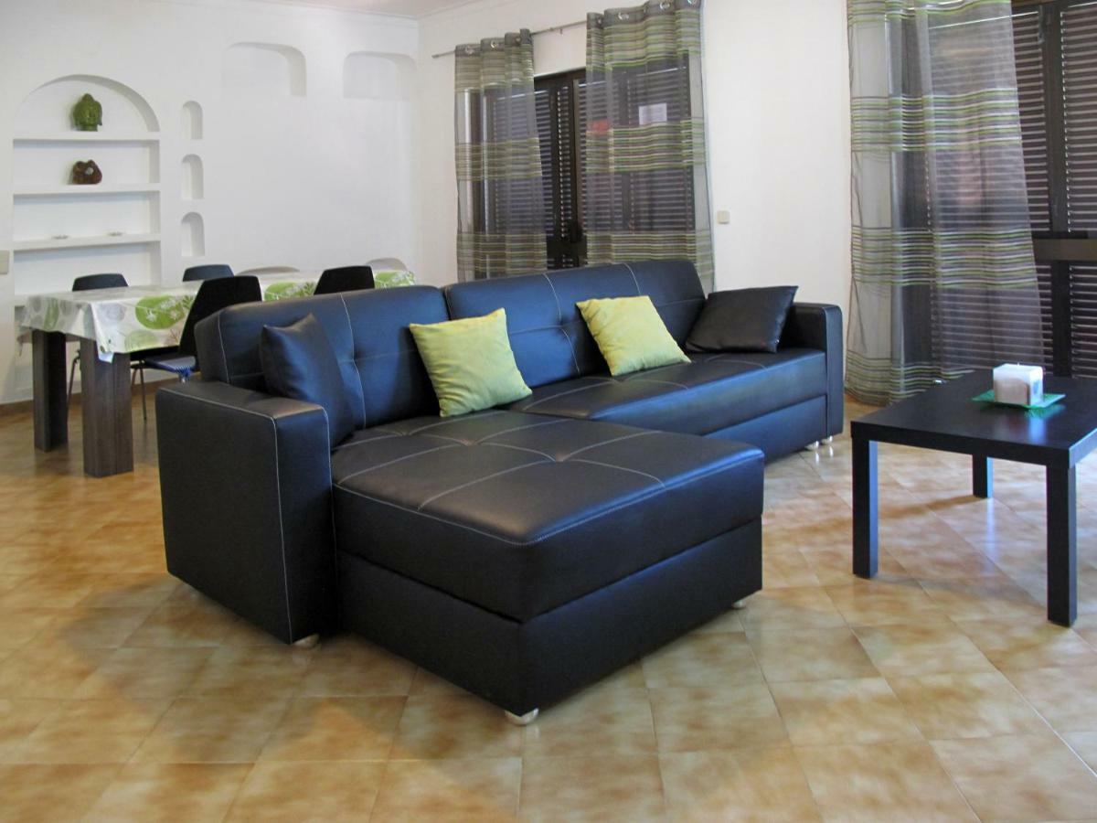 Apartamentos Pinto Куартейра Екстериор снимка