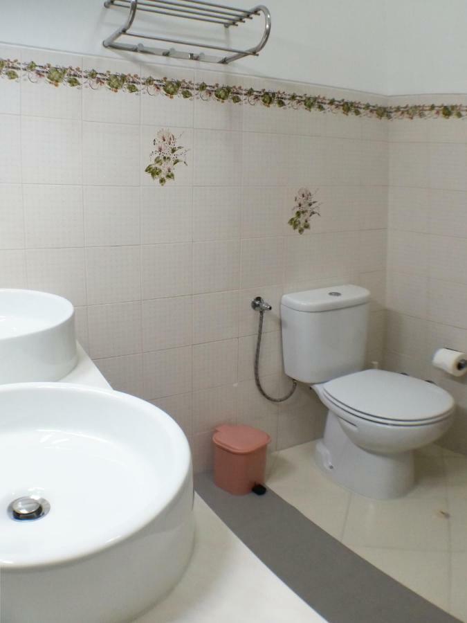 Apartamentos Pinto Куартейра Екстериор снимка