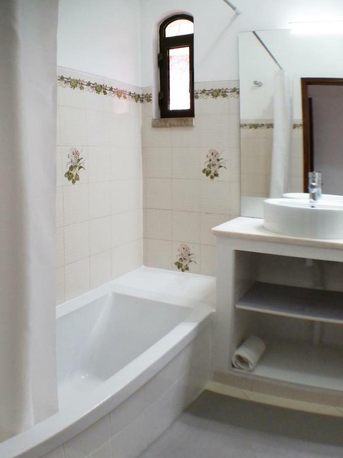 Apartamentos Pinto Куартейра Екстериор снимка