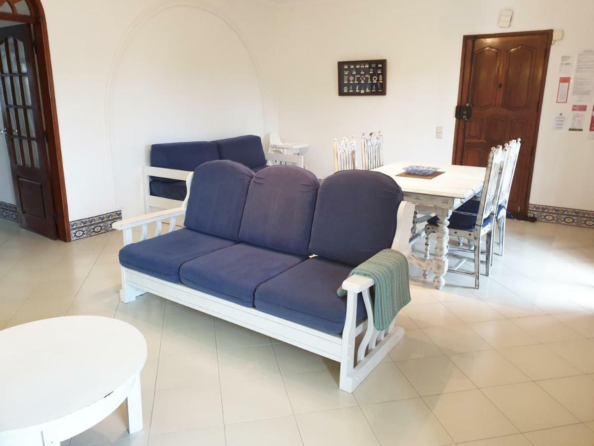 Apartamentos Pinto Куартейра Екстериор снимка
