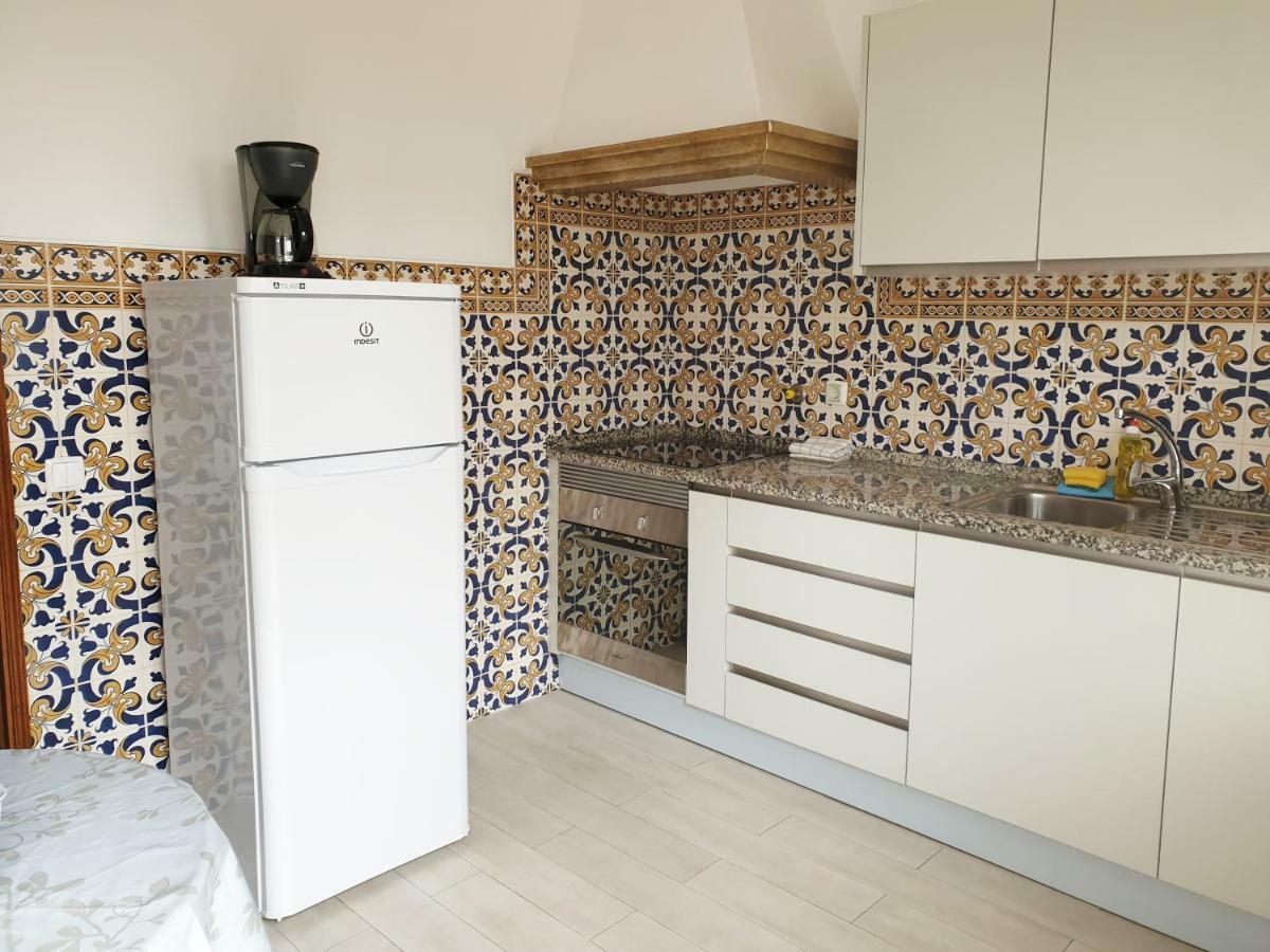 Apartamentos Pinto Куартейра Екстериор снимка