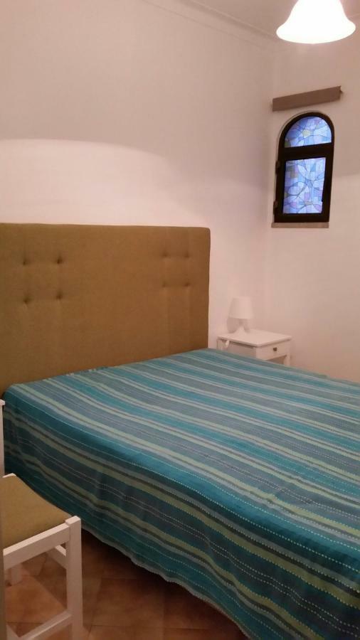 Apartamentos Pinto Куартейра Екстериор снимка