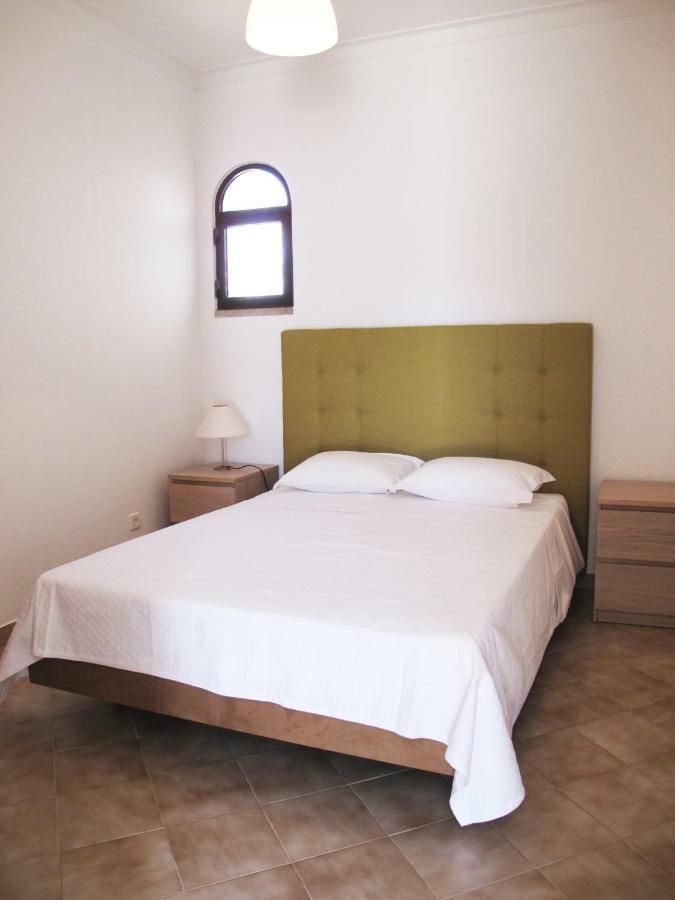 Apartamentos Pinto Куартейра Екстериор снимка