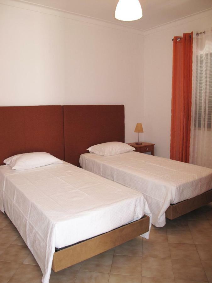 Apartamentos Pinto Куартейра Екстериор снимка
