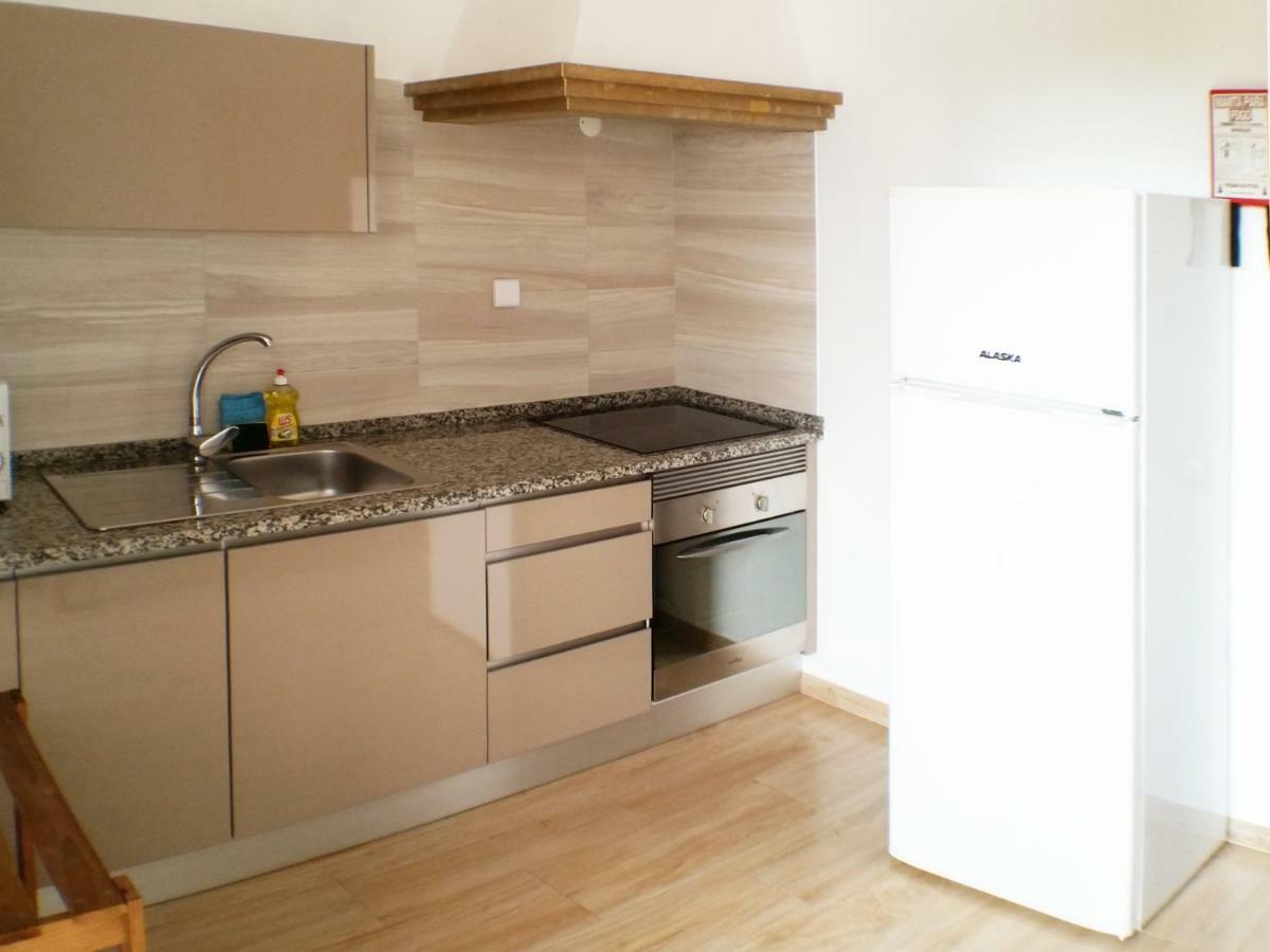 Apartamentos Pinto Куартейра Екстериор снимка