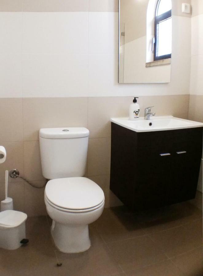 Apartamentos Pinto Куартейра Екстериор снимка
